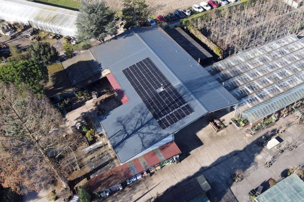 Pflanzencenter Klingmann