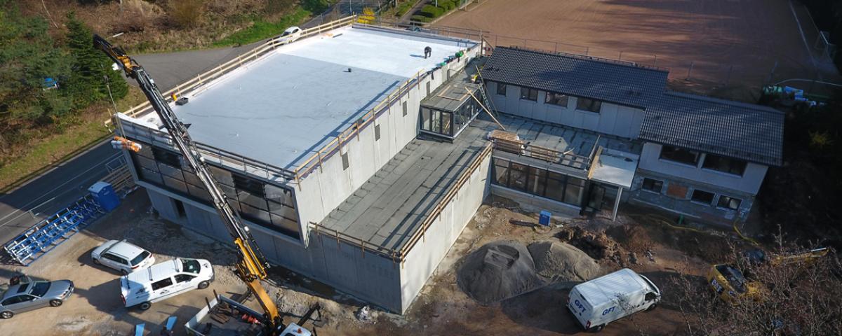 2020 Sportanlage Pädagogium Baden-Baden